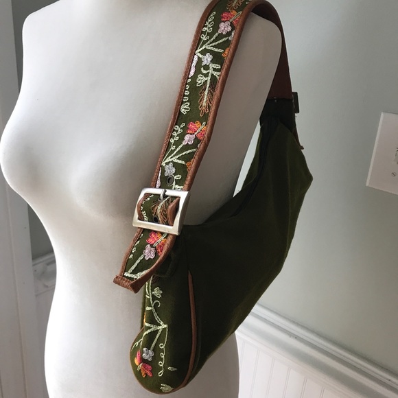 Handbags - Boho purse